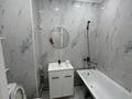 1-бөлмелі пәтер · 52 м² · 1/5 қабат, Каратал 17/2, бағасы: 17.5 млн ₸ в Талдыкоргане — фото 9