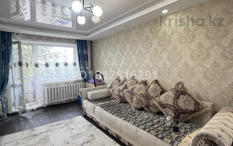 2-бөлмелі пәтер · 44 м² · 5/5 қабат, Майкудук, 17й микрорайон — Реал супермаркет, бағасы: 12.3 млн ₸ в Караганде, Алихана Бокейханова р-н — фото 2