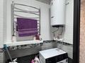 2-бөлмелі пәтер · 44 м² · 5/5 қабат, Майкудук, 17й микрорайон — Реал супермаркет, бағасы: 12.3 млн ₸ в Караганде, Алихана Бокейханова р-н — фото 16