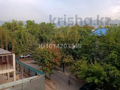2-бөлмелі пәтер · 73 м² · 4/10 қабат, №2 ш/а. 40 г, бағасы: 55 млн ₸ в Алматы, Ауэзовский р-н