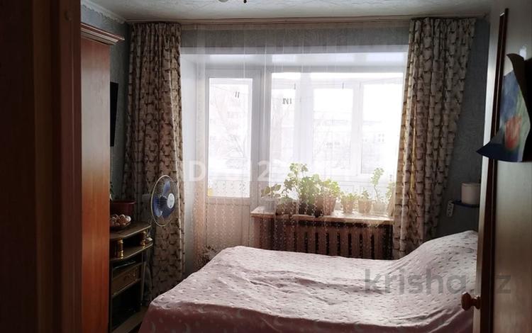 4-бөлмелі пәтер · 62 м² · 3/5 қабат, 4 микрорайон 14, бағасы: 16 млн ₸ в Риддере — фото 2