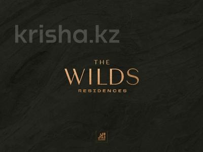 2-комнатная квартира · 97 м² · 5/12 этаж, Дубай 1 за 214 млн 〒