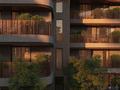 2-комнатная квартира · 97 м² · 5/12 этаж, Дубай 1 за 214 млн ₸ — фото 25
