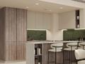 2-комнатная квартира · 97 м² · 5/12 этаж, Дубай 1 за 214 млн ₸ — фото 11