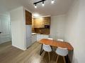 2-комнатная квартира · 50 м² · 17/21 этаж, Калдаякова 3 за 350 000 ₸ в Астане, Алматы р-н — фото 2