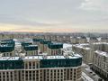 2-комнатная квартира · 50 м² · 17/21 этаж, Калдаякова 3 за 350 000 ₸ в Астане, Алматы р-н — фото 9