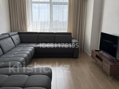 2-бөлмелі пәтер · 50 м² · 17/21 қабат, Калдаякова 3, бағасы: 350 000 ₸ в Астане, Алматы р-н