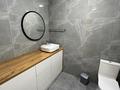 2-комнатная квартира · 50 м² · 17/21 этаж, Калдаякова 3 за 350 000 ₸ в Астане, Алматы р-н — фото 6