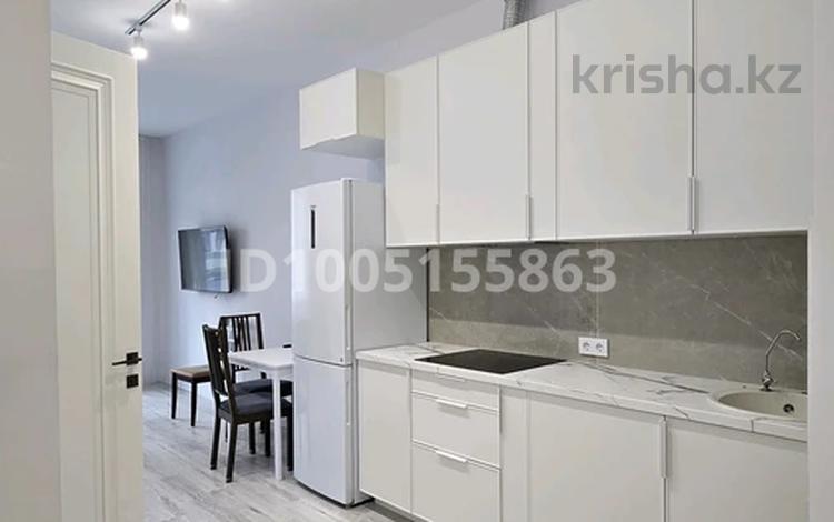 1-бөлмелі пәтер · 37 м² · 9/12 қабат, Сейфуллина 416 — Макатаева, бағасы: 330 000 ₸ в Алматы, Алмалинский р-н — фото 2