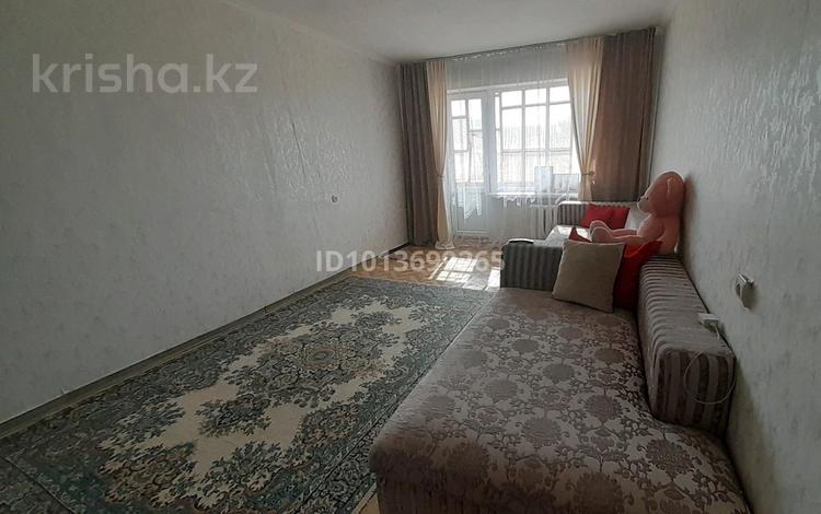 1-комнатная квартира · 30 м² · 5/5 этаж, Петрова — Евразия, Орбита за 13 млн ₸ в Астане, Алматы р-н — фото 2