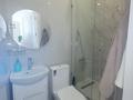 3-бөлмелі пәтер · 85 м² · 7/10 қабат, Еркина Ауельбекова 120А, бағасы: 48 млн ₸ в Кокшетау — фото 16