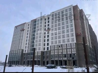 2-бөлмелі пәтер · 57.7 м² · 4/12 қабат, ​Улица Шамши Калдаяков 46 — Шамши Калдаякова - Каршыга Ахмедьярова.новый мост улы Дала., бағасы: ~ 23.1 млн ₸ в Астане, Сарайшык р-н