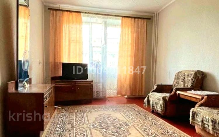 2-комнатная квартира · 48 м² · 3/5 этаж, Женис 8 за 10 млн ₸ в Текели — фото 2