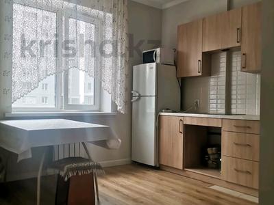 1-бөлмелі пәтер · 47 м² · 4/13 қабат, Макатаева 131 — Муратбаева, бағасы: 300 000 ₸ в Алматы, Алмалинский р-н