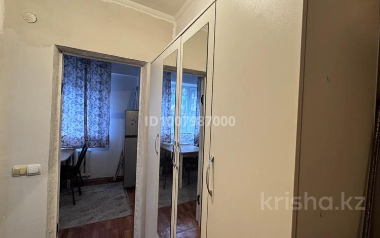 1-комнатная квартира · 38 м² · 1/5 этаж, мкр Кулагер 73А — Омарова за 180 000 ₸ в Алматы, Жетысуский р-н — фото 7