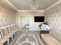 2-комнатная квартира · 65.8 м² · 5/5 этаж, бирлик 9 за 25 млн ₸ в Талдыкоргане, мкр Бирлик