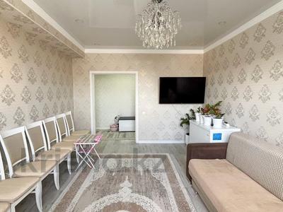 2-комнатная квартира · 65.8 м² · 5/5 этаж, бирлик 9 за 25 млн ₸ в Талдыкоргане, мкр Бирлик