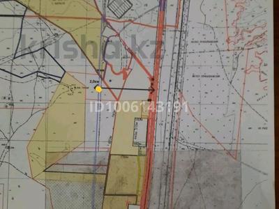 Участок · 50 га, Жана арна за 5 млрд 〒 в Алатау