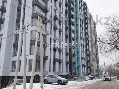2-комнатная квартира, 60 м², мкр Алмагуль, Си Синхая за 42 млн 〒 в Алматы, Бостандыкский р-н