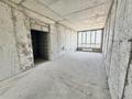 2-бөлмелі пәтер · 63.5 м² · 9/13 қабат, мкр Алмагуль, Си Синхая 17 — Жарокова, бағасы: 52 млн ₸ в Алматы, Бостандыкский р-н