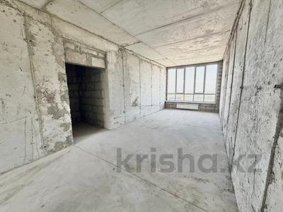 2-бөлмелі пәтер · 63.5 м² · 9/13 қабат, мкр Алмагуль, Си Синхая 17 — Жарокова, бағасы: 52 млн ₸ в Алматы, Бостандыкский р-н