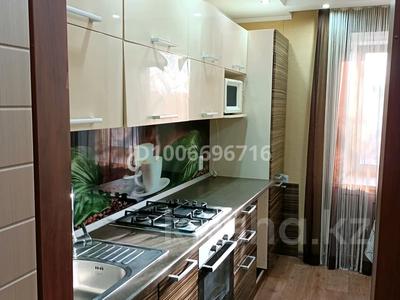 3-комнатная квартира · 65 м² · 5/5 этаж, Гашека 12 за 230 000 ₸ в Костанае