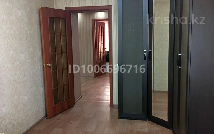 3-бөлмелі пәтер · 65 м² · 5/5 қабат, Гашека 12, бағасы: 230 000 〒 в Костанае — фото 10