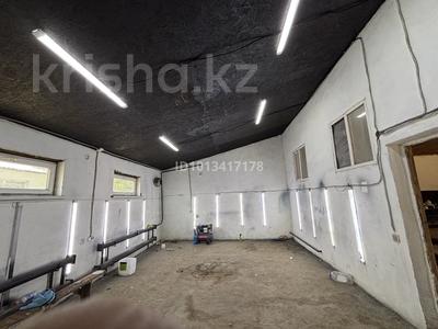Гараж · 20 м² · Момышулы — Момышулы Аманат за 150 000 ₸ в Астане, Алматы р-н