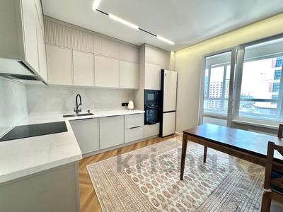 Продажа квартир в Алматы: 3-комнатная квартира · 89.6 м² · 7/12 этаж, Бауыржана Момышулы — Монке би за 73 млн 〒 3-комнатная квартира · 89.6 м² · 7/12 этаж, Бауыржана Момышулы — Монке би за 73 млн 〒 в Алматы, Алатауский р-н