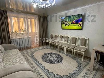 3-комнатная квартира · 61 м² · 5/5 этаж, Саятқор 43/44 за 22 млн ₸ в Семее