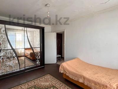 1-комнатная квартира · 25.5 м² · 5/5 этаж, микр. Жастар за 8 млн ₸ в Талдыкоргане, мкр Жастар