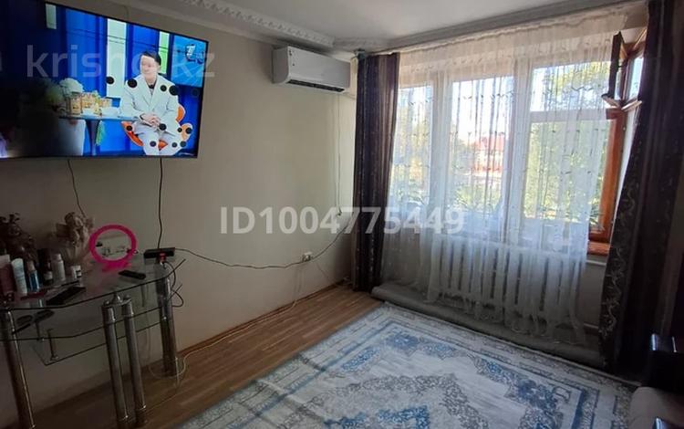 3-бөлмелі пәтер · 61 м² · 3/9 қабат, Абая 71 — Район галактика, бағасы: 24 млн ₸ в Уральске — фото 2