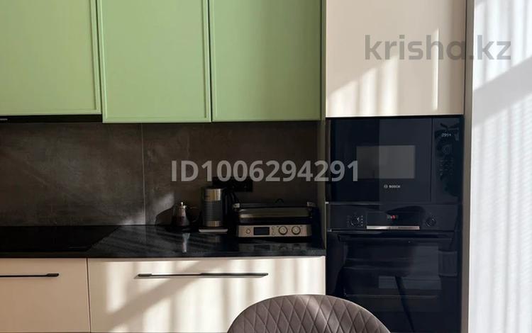 4-комнатная квартира · 104.8 м² · 3/5 этаж, Кенжина 1/1 блок А, Б за 65 млн ₸ в Караганде, Казыбек би р-н — фото 2