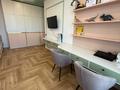 4-комнатная квартира · 104.8 м² · 3/5 этаж, Кенжина 1/1 блок А, Б за 65 млн ₸ в Караганде, Казыбек би р-н — фото 27