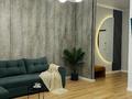 3-бөлмелі пәтер · 97 м² · 4/9 қабат, Есенжанова 3/2, бағасы: 39 000 ₸ в Уральске