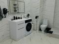3-бөлмелі пәтер · 97 м² · 4/9 қабат, Есенжанова 3/2, бағасы: 39 000 ₸ в Уральске — фото 11