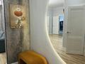 3-бөлмелі пәтер · 97 м² · 4/9 қабат, Есенжанова 3/2, бағасы: 39 000 ₸ в Уральске — фото 3