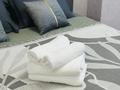 3-бөлмелі пәтер · 97 м² · 4/9 қабат, Есенжанова 3/2, бағасы: 39 000 ₸ в Уральске — фото 9