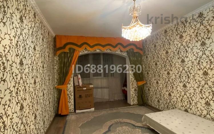 3-комнатная квартира · 68 м² · 1/5 этаж, мкр Север 63 за 30 млн ₸ в Шымкенте, Аль-Фарабийский р-н — фото 2