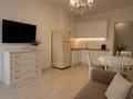 2-комнатная квартира · 48.5 м² · 8/15 этаж, Туркестан 28/2 — Бухар жырау/Туркестан за 46.5 млн ₸ в Астане, Есильский р-н