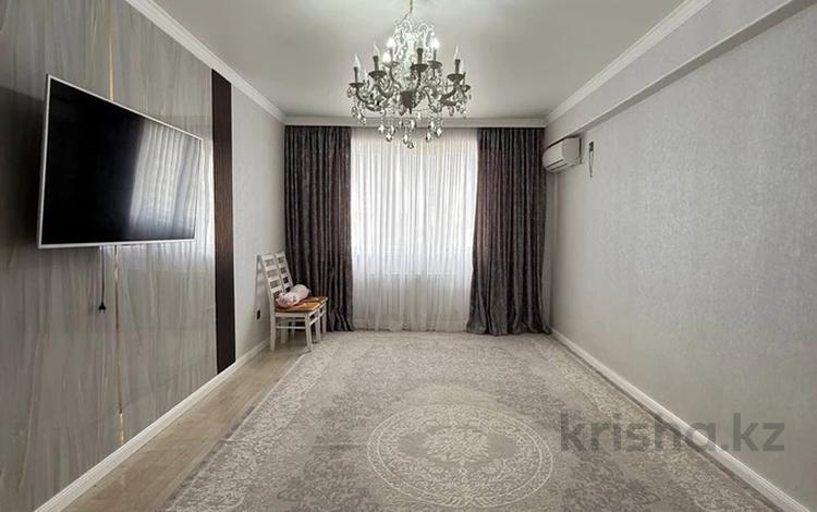 2-бөлмелі пәтер · 67 м² · 8/10 қабат, 17-й мкр 86, бағасы: 25 млн ₸ в Актау — фото 2