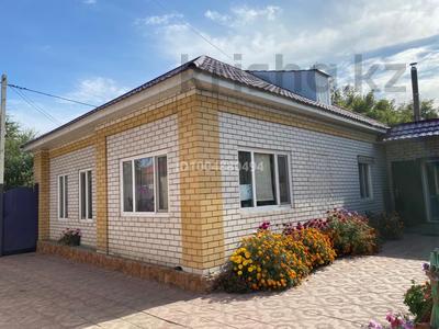 Отдельный дом · 4 комнаты · 140 м² · 9 сот., Найманбаева 229 за 45 млн 〒 в Семее