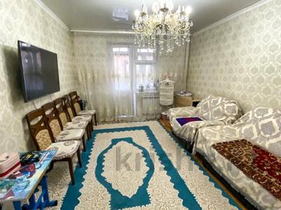 3-бөлмелі пәтер · 73 м² · 2/5 қабат, Жана Гарышкер, бағасы: 25.5 млн ₸ в Талдыкоргане