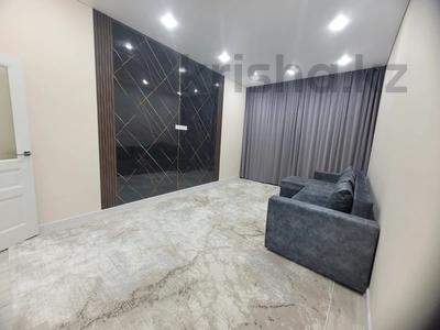 2-бөлмелі пәтер · 62.2 м² · 4/16 қабат, Ж.Нажимеденова 54, бағасы: 50 млн ₸ в Астане, Сарайшык р-н