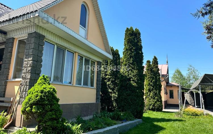 Отдельный дом · 5 комнат · 230 м² · 6 сот., мкр Алтай-2, Новокузнецкая 16 за 65 млн 〒 в Алматы, Турксибский р-н — фото 27