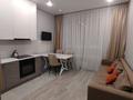 1-бөлмелі пәтер · 46 м² · 10/12 қабат, Утеген батыра, бағасы: 42.5 млн ₸ в Алматы, Ауэзовский р-н