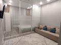1-бөлмелі пәтер · 46 м² · 10/12 қабат, Утеген батыра, бағасы: 42.5 млн ₸ в Алматы, Ауэзовский р-н — фото 10