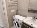 1-бөлмелі пәтер · 46 м² · 10/12 қабат, Утеген батыра, бағасы: 42.5 млн ₸ в Алматы, Ауэзовский р-н — фото 12