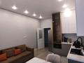 1-бөлмелі пәтер · 46 м² · 10/12 қабат, Утеген батыра, бағасы: 42.5 млн ₸ в Алматы, Ауэзовский р-н — фото 8
