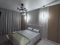 1-комнатная квартира · 46 м² · 4/9 этаж, Жк куралай за 4 000 ₸ в 